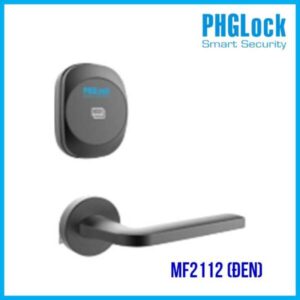 PHGLOCK MF2112 (Đen)