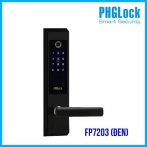 PHGLOCK FP7203 (Đen)