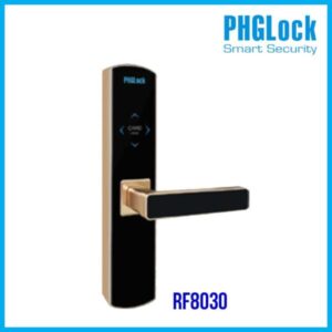 PHGLOCK RF8030