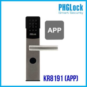 PHGLOCK KR8191 (App)