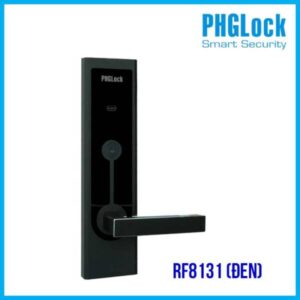 PHGLOCK RF8131 (Đen)