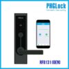 Khóa PHGLOCK RF8131 (Đen)