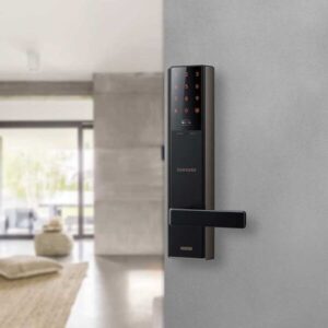 Khóa SAMSUNG SHP-DH537