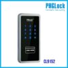 PGHLock CL9152