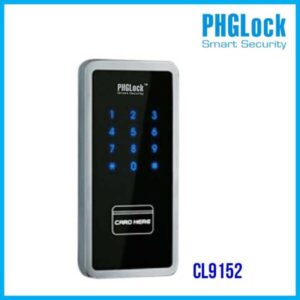 PGHLock CL9152