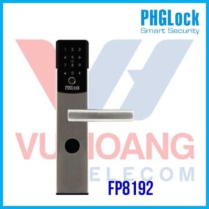 PHGLOCK FP8192