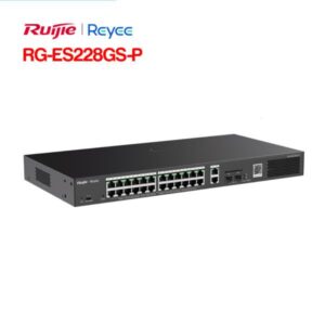RUIJIE RG-ES228GS-P - 1