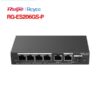 RUIJIE RG-ES206GS-P