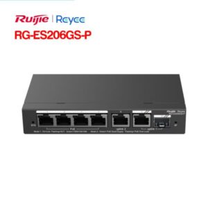 RUIJIE RG-ES206GS-P