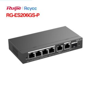 RUIJIE RG-ES206GS-P - 1