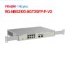 RUIJIE RG-NBS3100-8GT2SFP-P-V2 - 1