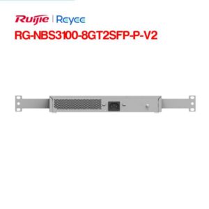 RUIJIE RG-NBS3100-8GT2SFP-P-V2 - 2