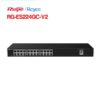 RUIJIE RG-ES224GC-V2