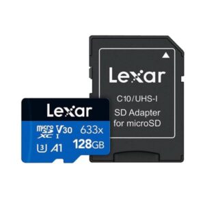 Lexar LSDMI128BB633A 128gb