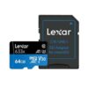 Lexar LSDMI64GBB633A 64gb