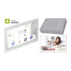 HIKVISION DS-KH9510-WTE1(B) - 2