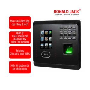 RONALD JACK MB300