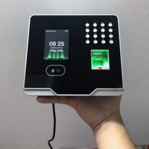 RONALD JACK FA-210 - 3