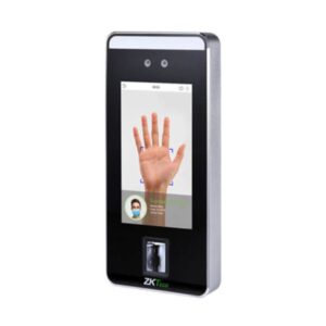 ZKTECO SPEEDFACE-V5L-P - 1