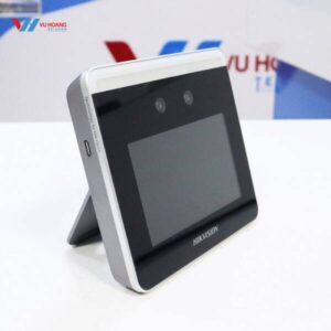 HIKVISION DS-K1T331W - 1