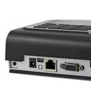 Máy chấm công RONALD JACK X628-C