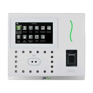 Máy chấm công ZKTeco G3