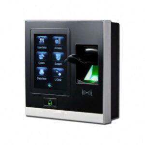 RONALD JACK SF400 - 1