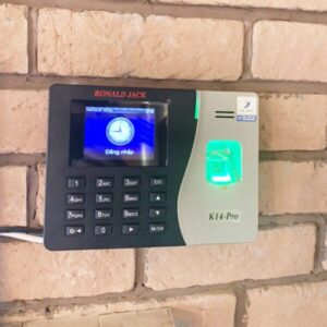 RONALD JACK K14 Pro - 1