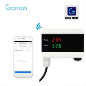 GOMAN GM-TH355W