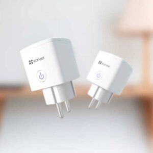 Ổ cắm thông minh EZVIZ CS-T30-10B-EU - 1