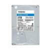 TOSHIBA 2TB HDWU120UZSVA