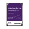 WD Purple Pro 22TB WD221PURP