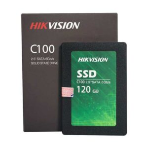 HIKVISION C100 120G