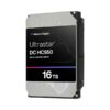 Ổ cứng server WD ULTRASTAR 16TB SATA