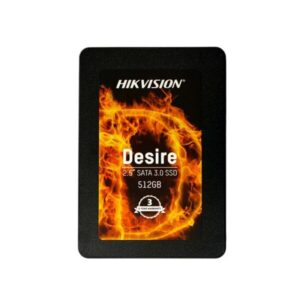 HIKVISION HS-SSD-Desire(S)/512G