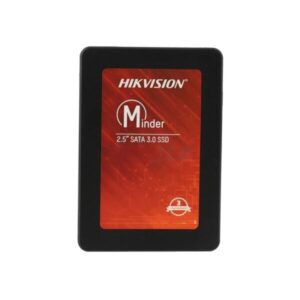 HIKVISION HS-SSD-Minder(S)/240G