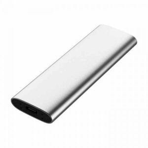 Ổ cứng SSD Protable 256GB DSS Zslim-256