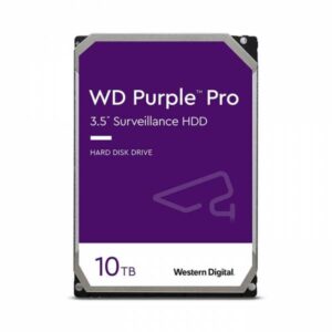 Purple Pro 10TB WD101PURP