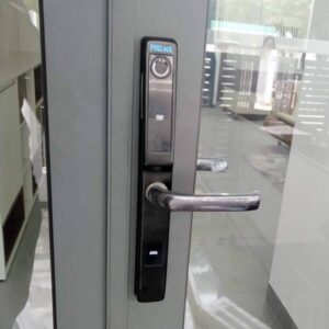 Khóa cửa PHGLOCK FP5293 (Đen)