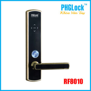 PHGLOCK RF8010