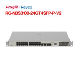 RUIJIE RG-NBS3100-24GT4SFP-P-V2