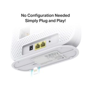 TP-Link TL-MR105 - 2