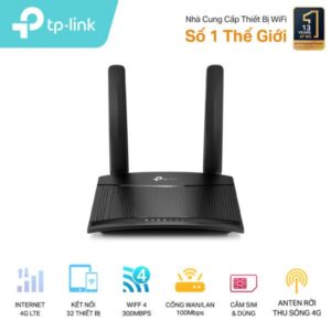 TP-Link TL-MR100