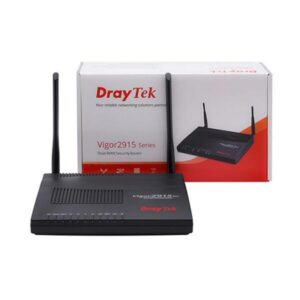 DrayTek Vigor2915Fac