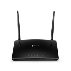 TP-LINK MR6400 - 1