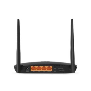 TP-LINK MR6400 - 3