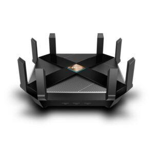 TP-link Archer AX6000 - 1