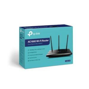 TP-LINK Archer A8 - 3