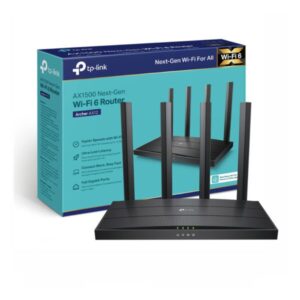 TP-LINK Archer AX12 - 1