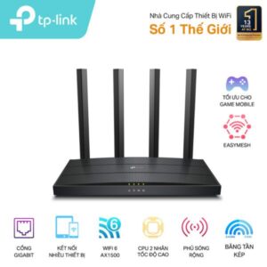 TP-LINK Archer AX12